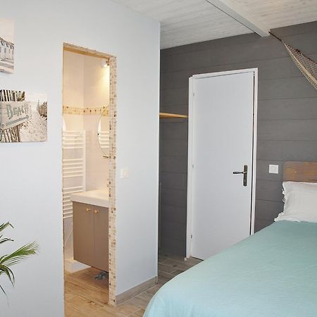 Les Gites De Noreda Gujan-Mestras Exterior photo